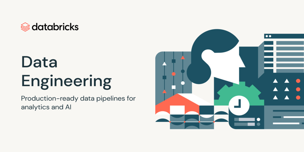 Scalable Cloud Data Engineering