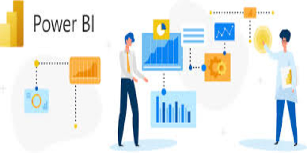 Power BI Collaboration