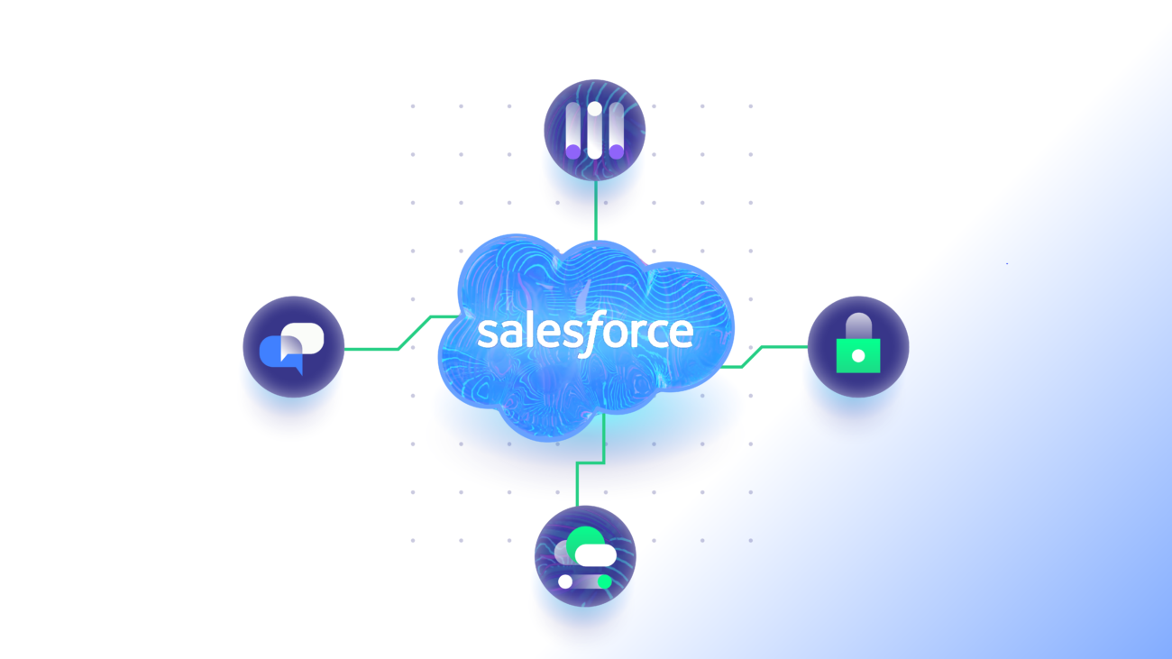 Salesforce Integration